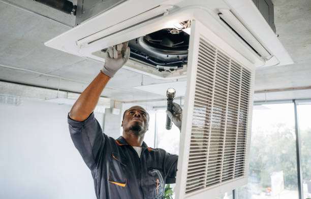 Licensed Heat Pump Repair service in Great Barrington, MA - FH HVAC