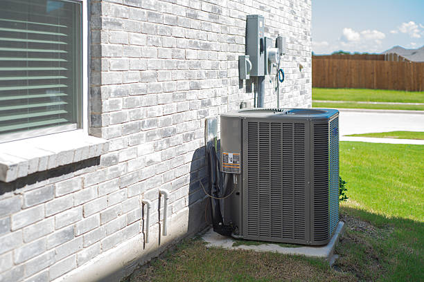 Reliable Heat Pump Repair contractor in Great Barrington, MA by FH HVAC